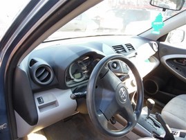 2008 Toyota Rav4 Sage 2.4L AT 4WD #Z22727